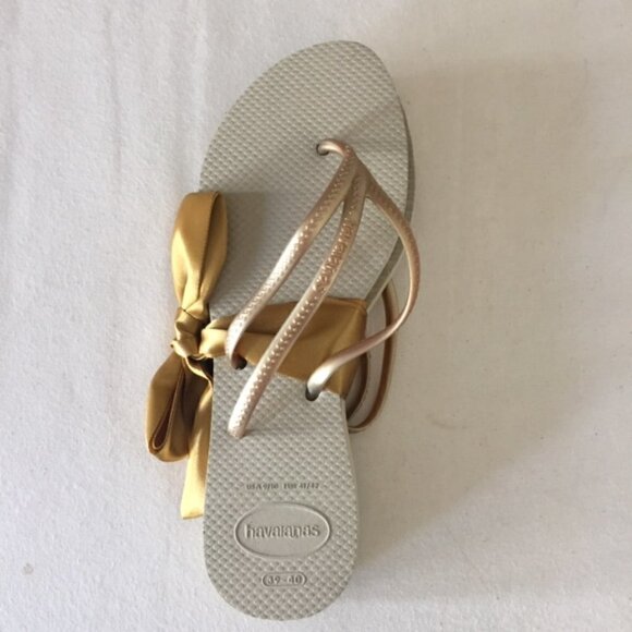 Havaianas Flip Flops - Picture 6 of 11